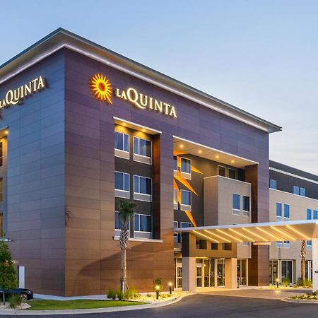 La Quinta Inn & Suites By Wyndham Валдоста Экстерьер фото
