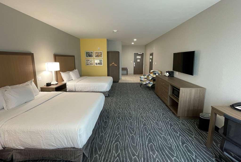 La Quinta Inn & Suites By Wyndham Валдоста Номер фото
